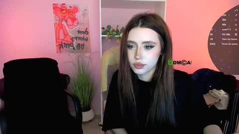 Ellie online show from 09-21-25, 06:53