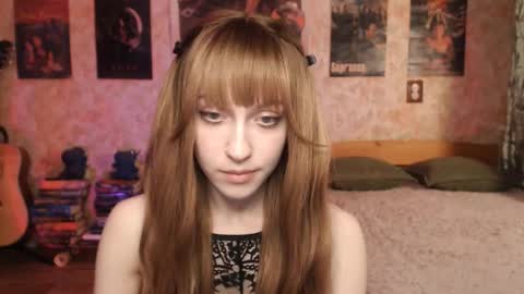 ellie_friendly online show from 03-15-26, 01:33