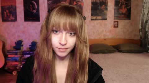 ellie_friendly online show from 05-23-26, 12:27