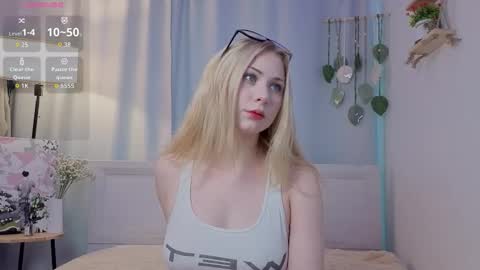 Ellie online show from 01-09-26, 09:12