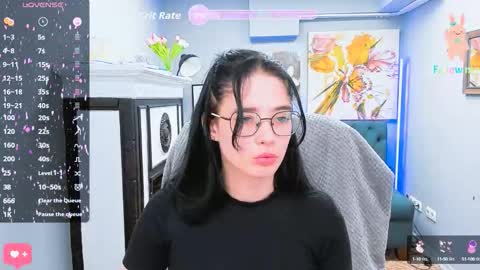 ellie_magic online show from 09-12-25, 12:27