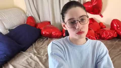 ellie_magic online show from 02-22-26, 06:06