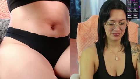 Ellie Ramos online show from 03-09-25, 02:43