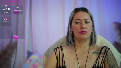 Ellie Ramos online show from 04-30-26, 02:01