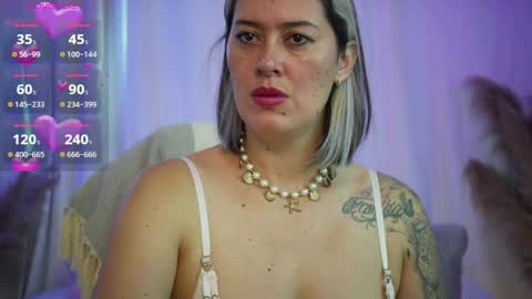 Ellie Ramos online show from 05-08-26, 12:54