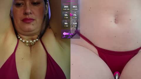 Ellie Ramos online show from 05-12-26, 01:30