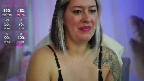 Ellie Ramos online show from 05-13-26, 12:57
