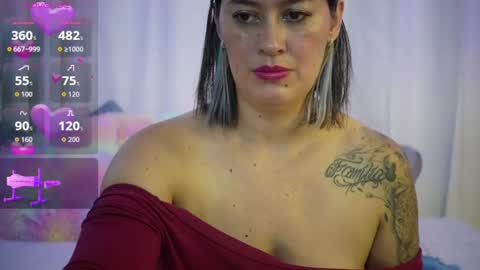 Ellie Ramos online show from 06-13-26, 02:04
