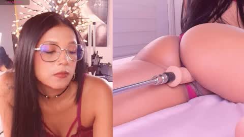 Im Elli Im a little shy and blush online show from 04-08-26, 03:23
