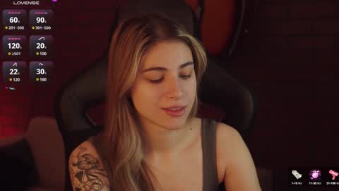 elliecutes online show from 12-25-24, 08:29