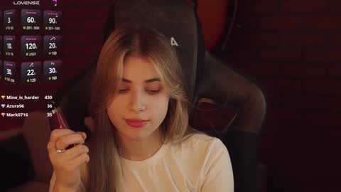 elliecutes online show from 12-28-24, 08:58