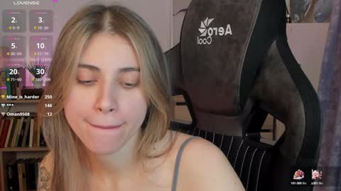 elliecutes online show from 01-06-25, 11:29