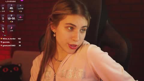 elliecutes online show from 01-31-25, 04:17