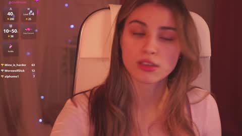 elliecutes online show from 02-03-25, 09:08