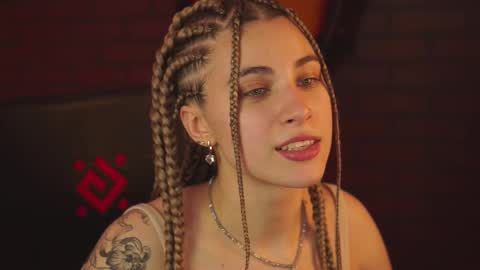 elliecutes online show from 02-09-25, 02:50