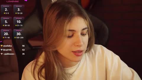 elliecutes online show from 02-17-25, 11:44