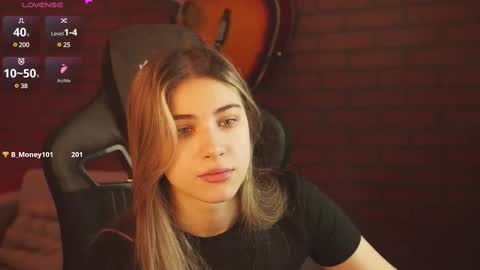 elliecutes online show from 02-20-25, 08:28