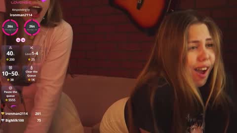 elliecutes online show from 02-25-25, 05:30