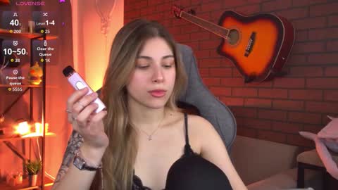 elliecutes online show from 03-02-26, 07:15