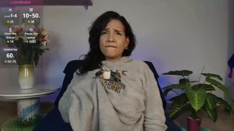 elliee1 online show from 01-21-25, 12:46