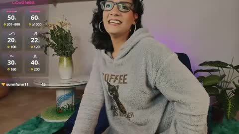 elliee1 online show from 01-29-25, 12:02