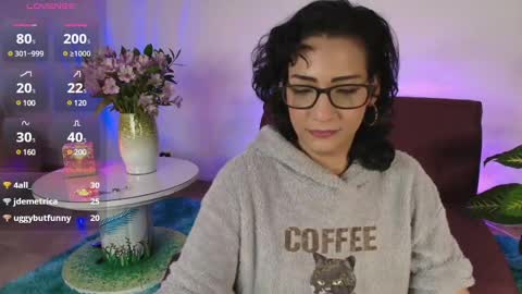 elliee1 online show from 03-08-25, 04:17