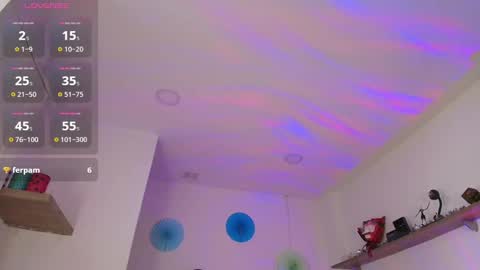 elliee1 online show from 03-12-25, 10:17