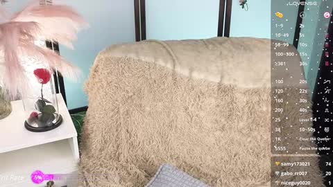 Snapshot of elliefrost chatting on 02-26-25, 01:32 elliefrost online show from 02-26-25, 01:32