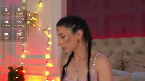 EllieJules online show from 07-13-26, 03:42