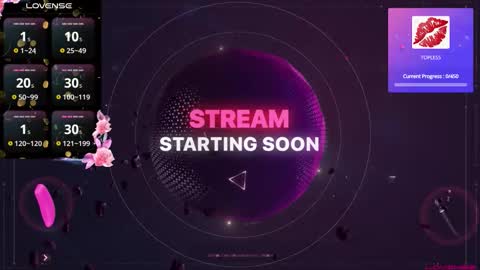 Elizabeth online show from 09-09-25, 07:19