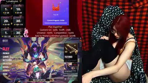 Elizabeth online show from 09-18-25, 07:43