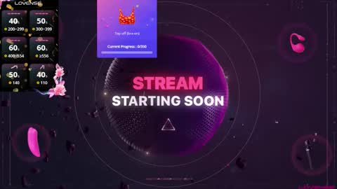 Elizabeth online show from 09-26-25, 10:08