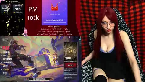 Elizabeth online show from 10-01-25, 09:48