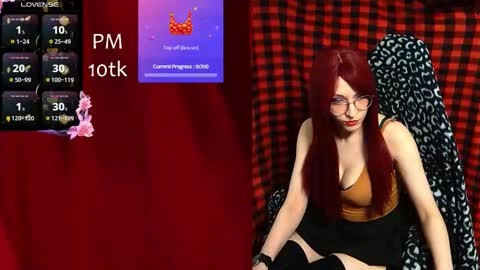 Elizabeth online show from 10-21-25, 10:49