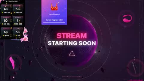 Elizabeth online show from 10-22-25, 09:20