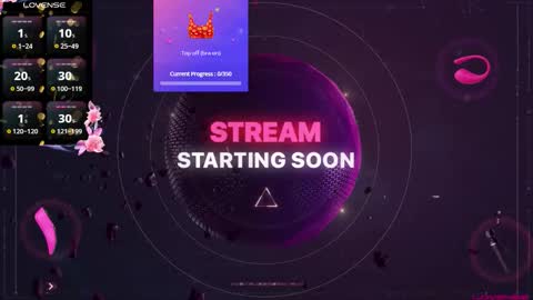 Elizabeth online show from 10-23-25, 10:25