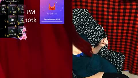 Elizabeth online show from 10-29-25, 10:06