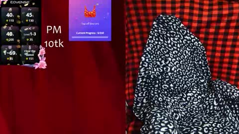 Elizabeth online show from 11-06-25, 08:04