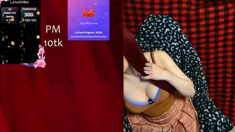 Elizabeth online show from 11-12-25, 12:05