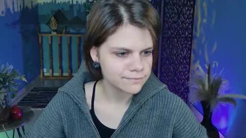 elliemurler online show from 10-05-25, 09:07