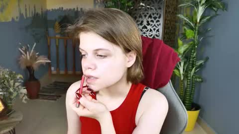 elliemurler online show from 11-02-25, 09:11