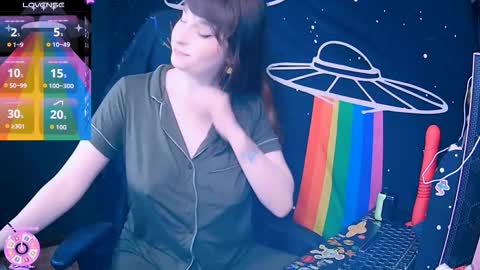 Ellie online show from 09-30-25, 12:15