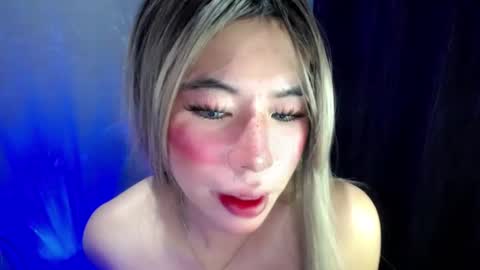 KARINA online show from 12-09-24, 04:34