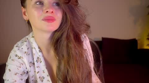 just Emily  online show from 12-14-24, 04:52