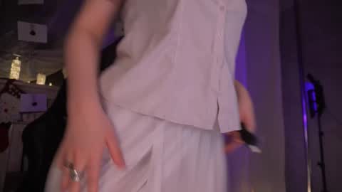 just Emily  online show from 12-21-25, 01:40