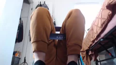 Ellie Rowyn online show from 01-17-26, 06:22