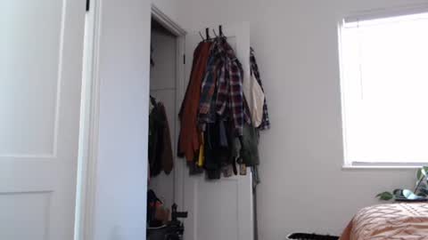 Ellie Rowyn online show from 05-01-26, 07:18