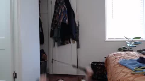 Ellie Rowyn online show from 05-18-26, 07:20