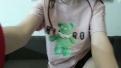 Snapshot of elliewalkersdreamgirl chatting on 01-18-25, 10:39 Effie1818 online show from 01-18-25, 10:39