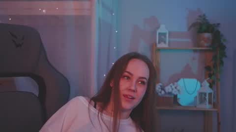 Elin online show from 01-17-26, 11:26